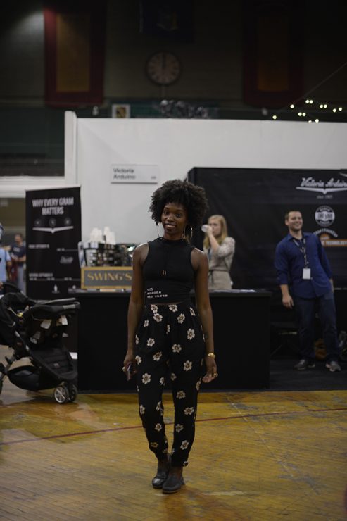 new york coffee festival style top looks sprudge