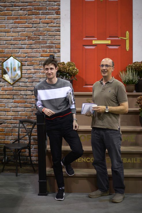 new york coffee festival style top looks sprudge