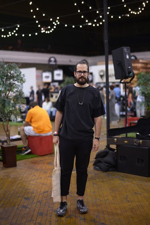 new york coffee festival style top looks sprudge