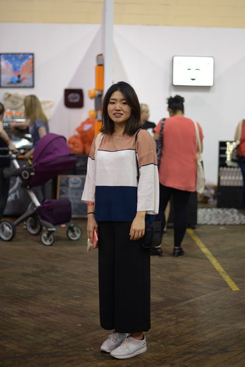 new york coffee festival style top looks sprudge