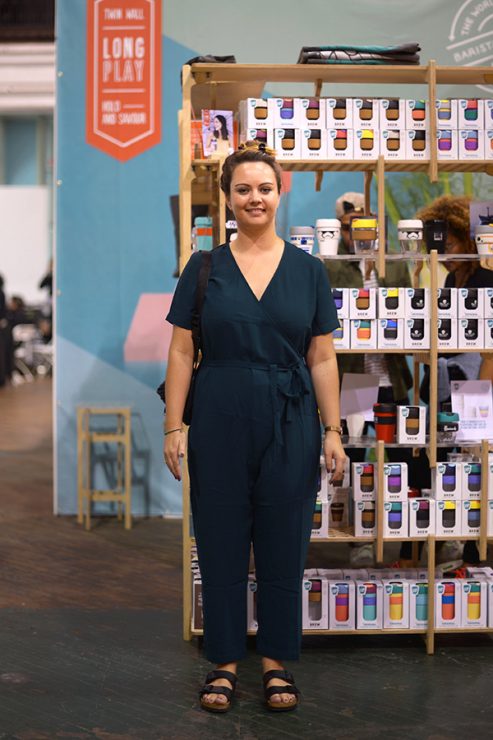 new york coffee festival style top looks sprudge