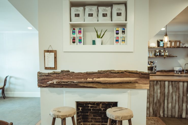 grounded coffee company build-outs of summer sprudge willimantic connecticut cafe