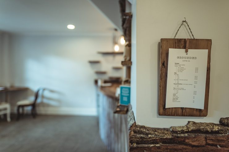 grounded coffee company build-outs of summer sprudge willimantic connecticut cafe