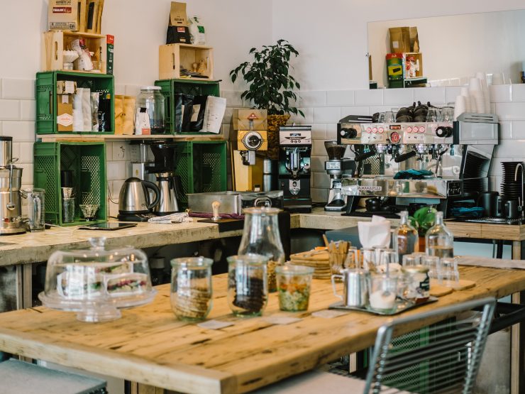 build-outs of summer isla coffee berlin germany sprudge cafe