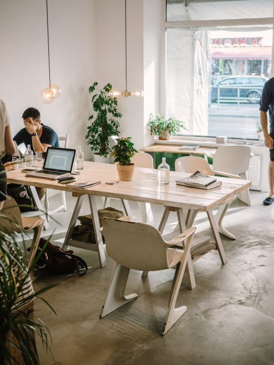 build-outs of summer isla coffee berlin germany sprudge cafe