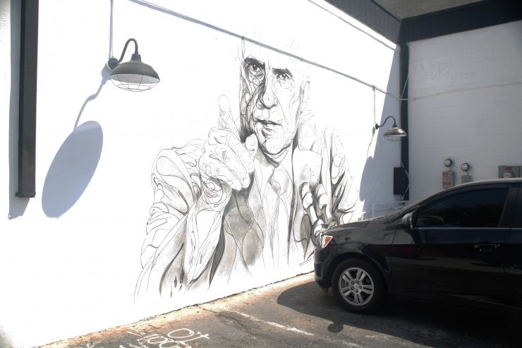 build-outs of summer lift coffee roasters whittier california sprudge