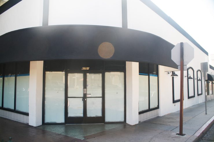 build-outs of summer lift coffee roasters whittier california sprudge