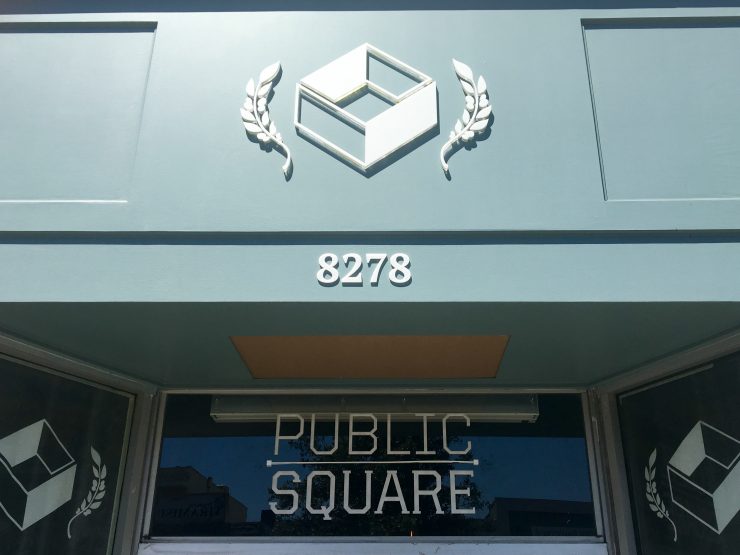 public square coffee la mesa california multi roaster cafe build-outs of summer sprudge