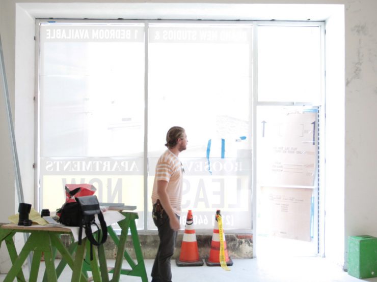 res ipsa reanimator coffee stone philadelphia pennsylvania build-outs of summer bar cafe sprudge