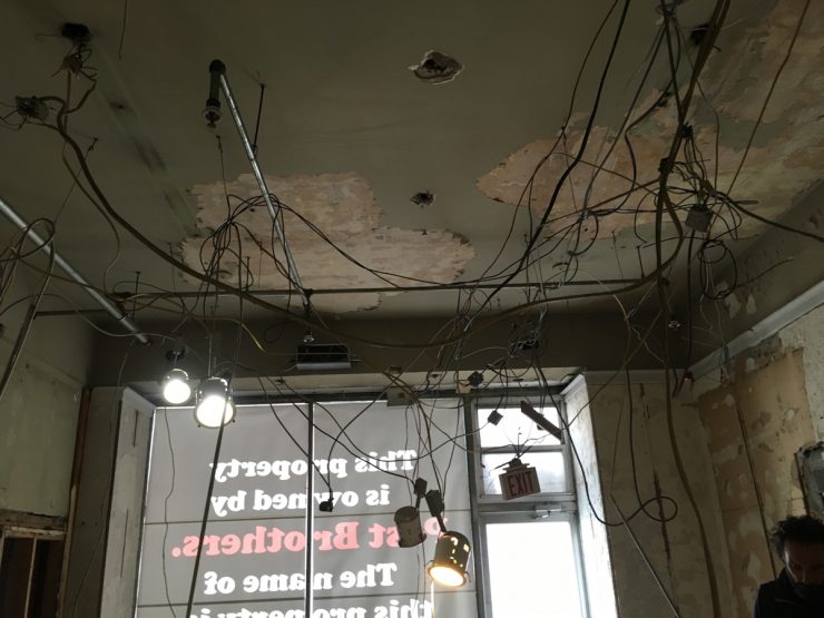 res ipsa reanimator coffee stone philadelphia pennsylvania build-outs of summer bar cafe sprudge