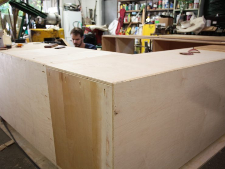 res ipsa reanimator coffee stone philadelphia pennsylvania build-outs of summer bar cafe sprudge