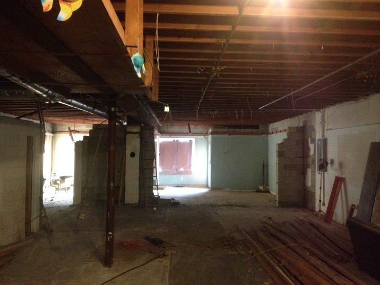 three ships coffee roasters virginia beach build-outs of summer cafe sprudge