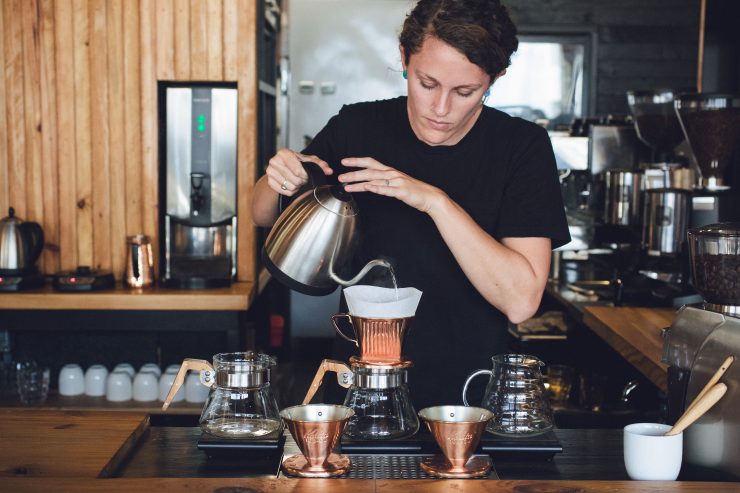 three ships coffee roasters virginia beach build-outs of summer cafe sprudge