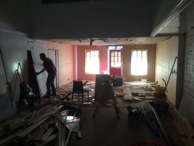 union hill coffee sonora california build-outs of summer sprudge cafe olympia coffee roasters