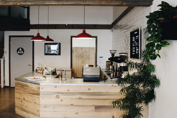 union hill coffee sonora california build-outs of summer sprudge cafe olympia coffee roasters