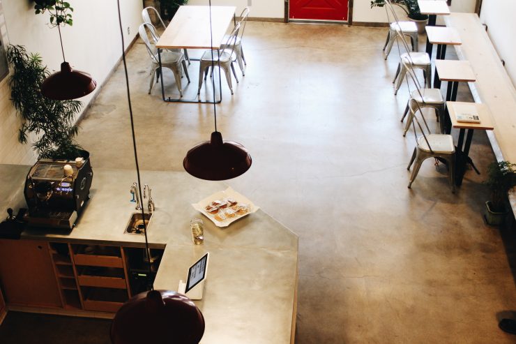 union hill coffee sonora california build-outs of summer sprudge cafe olympia coffee roasters