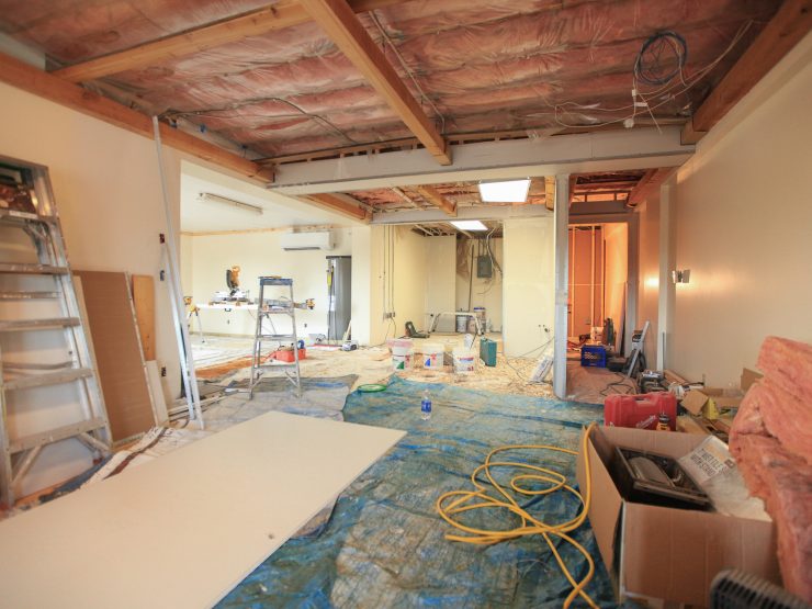 build-outs of summer fika coffee lutsen minnesota cafe roaster sprudge