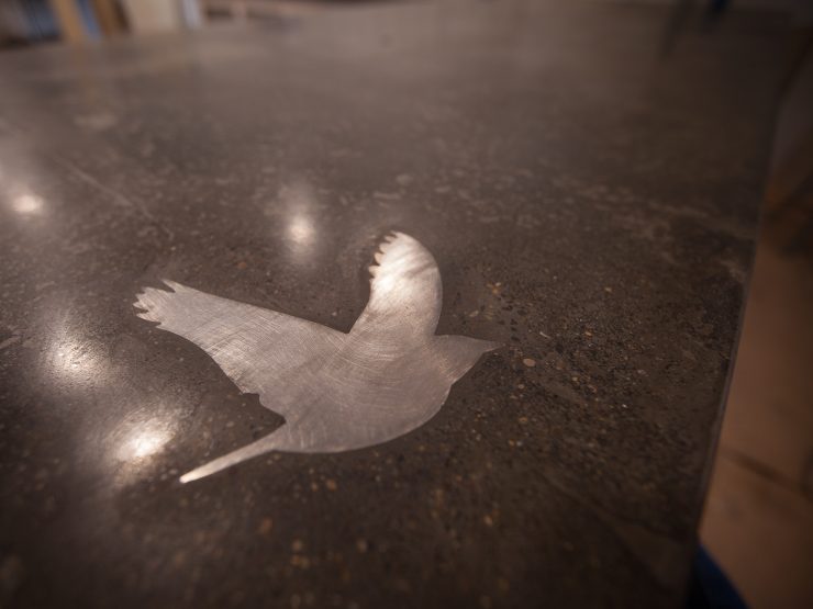 build-outs of summer fika coffee lutsen minnesota cafe roaster sprudge