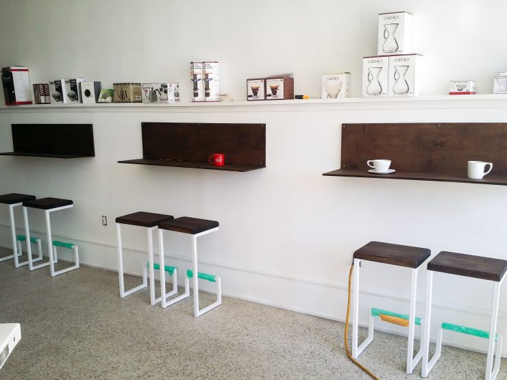 build-outs of summer pilcrow coffee milwaukee wisconsin cafe nitro cold brew sprudge