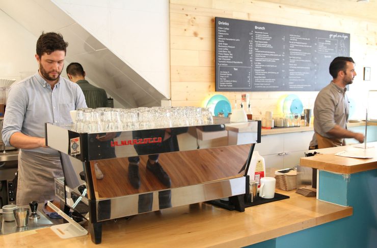 go get em tiger glanville babinski los angeles los feliz sprudge coffee macadamia latte ria wilson