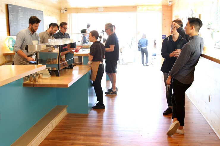 go get em tiger glanville babinski los angeles los feliz sprudge coffee macadamia latte ria wilson