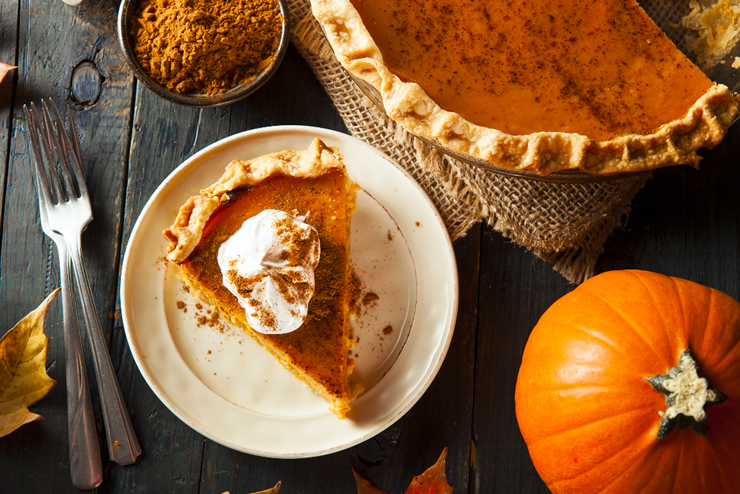 pumpkin-pie
