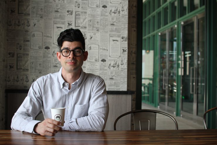 gregorys coffee new york city sprudge gregory zamfotis aeropress