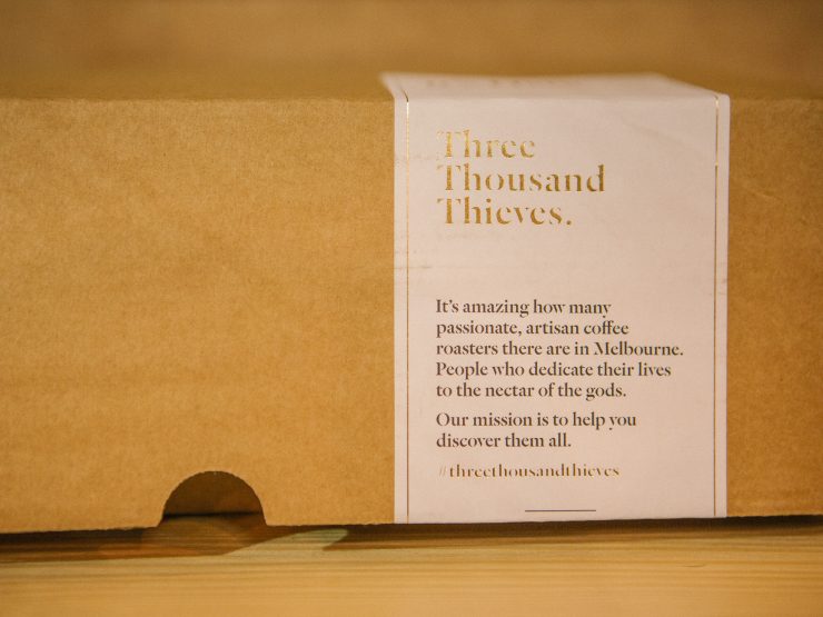 three thousand thieves 3tt melbourne sydney australia coffee subscription sprudge