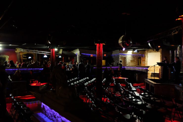 mane coffee conference providence rhode island 2016 charles babinski aida batlle sprudge