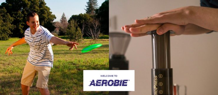 aerobie
