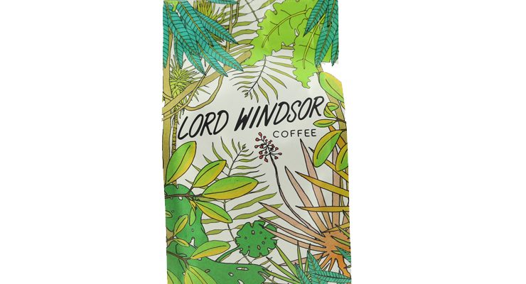 Nice Package: Lord Windsor in Long Beach, California