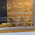 huckleberry roasters coffee workshop denver colorado cafe training center sprudge