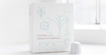 Pre-Order Colonna’s Compostable Coffee Pods, Get A Discount For Life