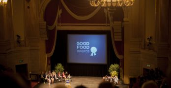 It Takes A Planet: Inside The 2017 Good Food Awards