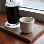 33 acres brewing company vancouver british columbia canada phil and sebastian coffee beer tap room cafe sprudge