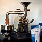 amsterdam netherlands holland micro roasters coffee cafe stooker roasting company rum baba friedhats sprudge