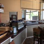 Build Outs Amherst Coffee Massachusetts