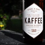 kaffee coffee beer steel & oak brewing co