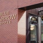 blue sparrow coffee denver colorado