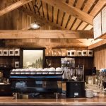 United by Blue Philadelphia Camping Outdoor Gear Espresso Bar Reanimator Coffee Sprudge Eric Grimm