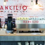 rancilio specialty london coffee festival england