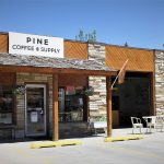 pine coffee supply pinedale wyoming