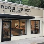 broom wagon coffee charleston south carolina