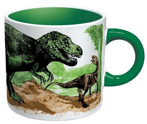 Relaxx Unspillable Coffee Mug