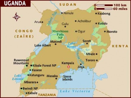 map_of_uganda