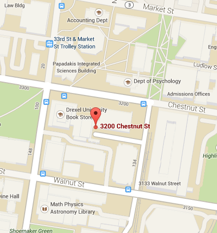 google map joe philadelphia new location