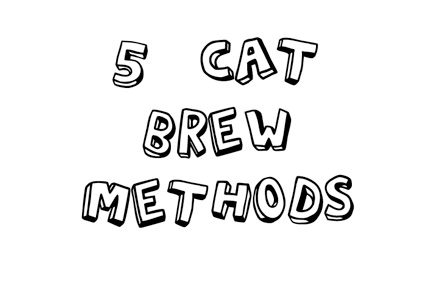 cat-brew