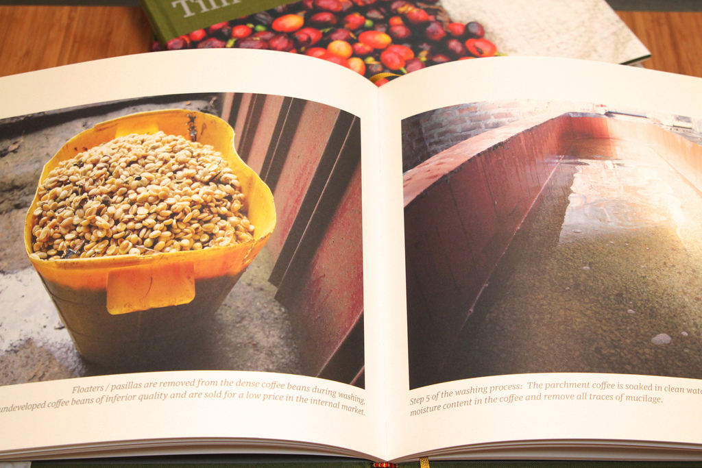Loaded fordøje tin Tim Wendelboe Has A New Book, All About A Farm In Colombia