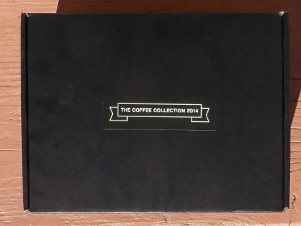 Korea 2014 Coffee Collection Cupping Stumptown-1020790