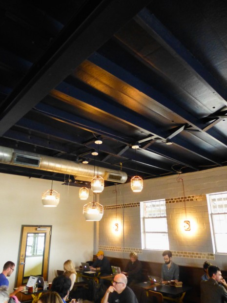 Wright Bros Brew and Brew Lights